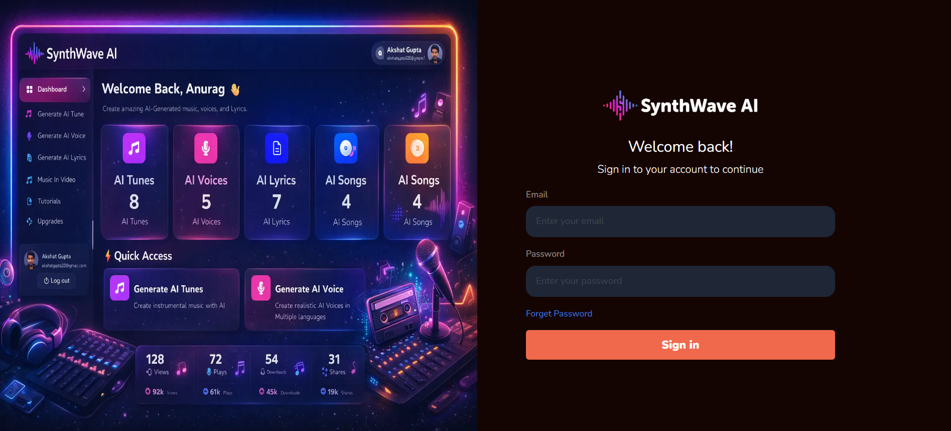 SynthWave AI Review SynthWave AI Review