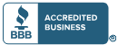 BBB Accredited Business