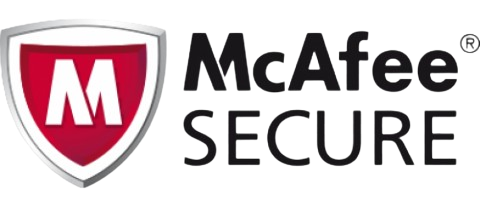 McAfee Secure