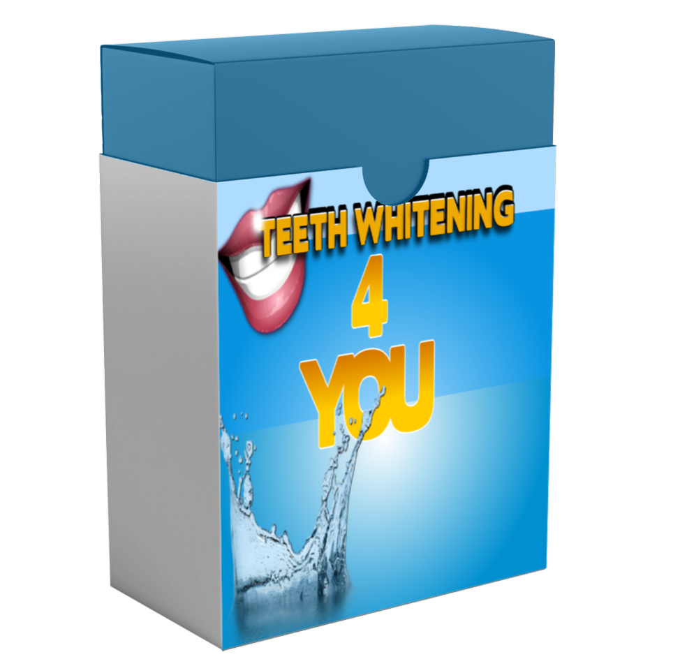 Teeth Whitening 4 You