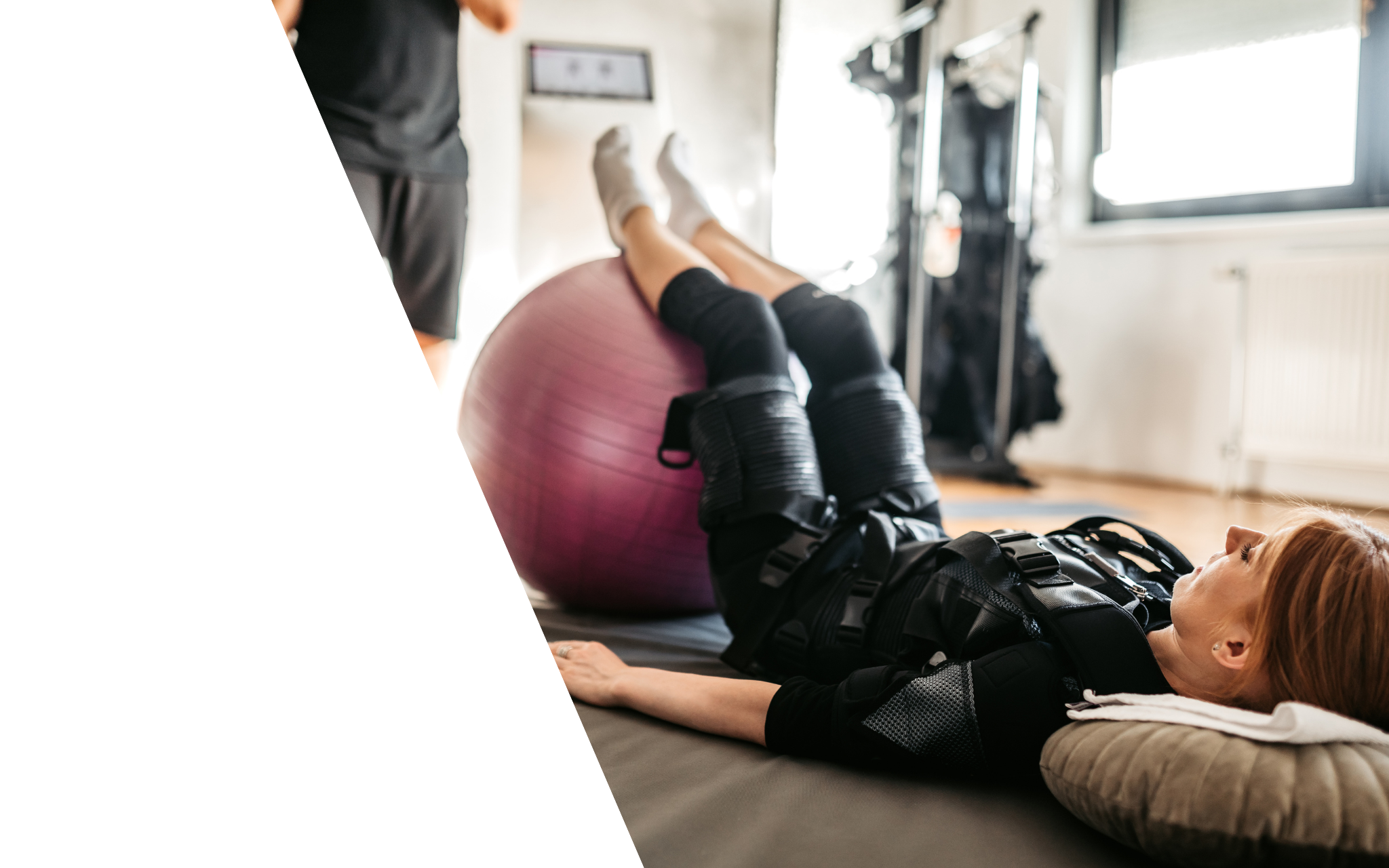 EMS-Training in Alzenau