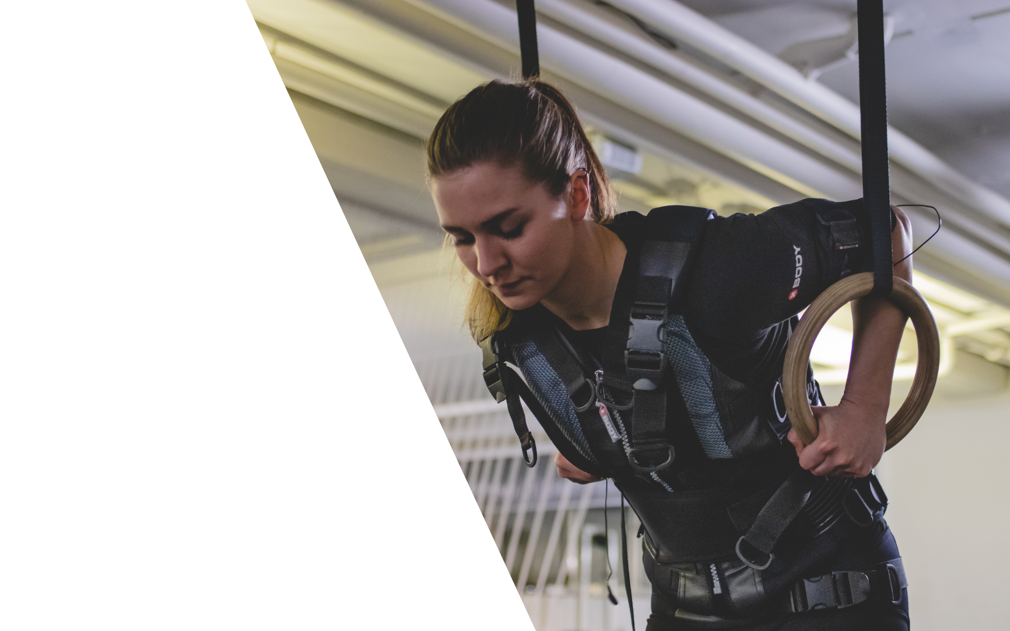 EMS-Fitnesstraining in Alzenau