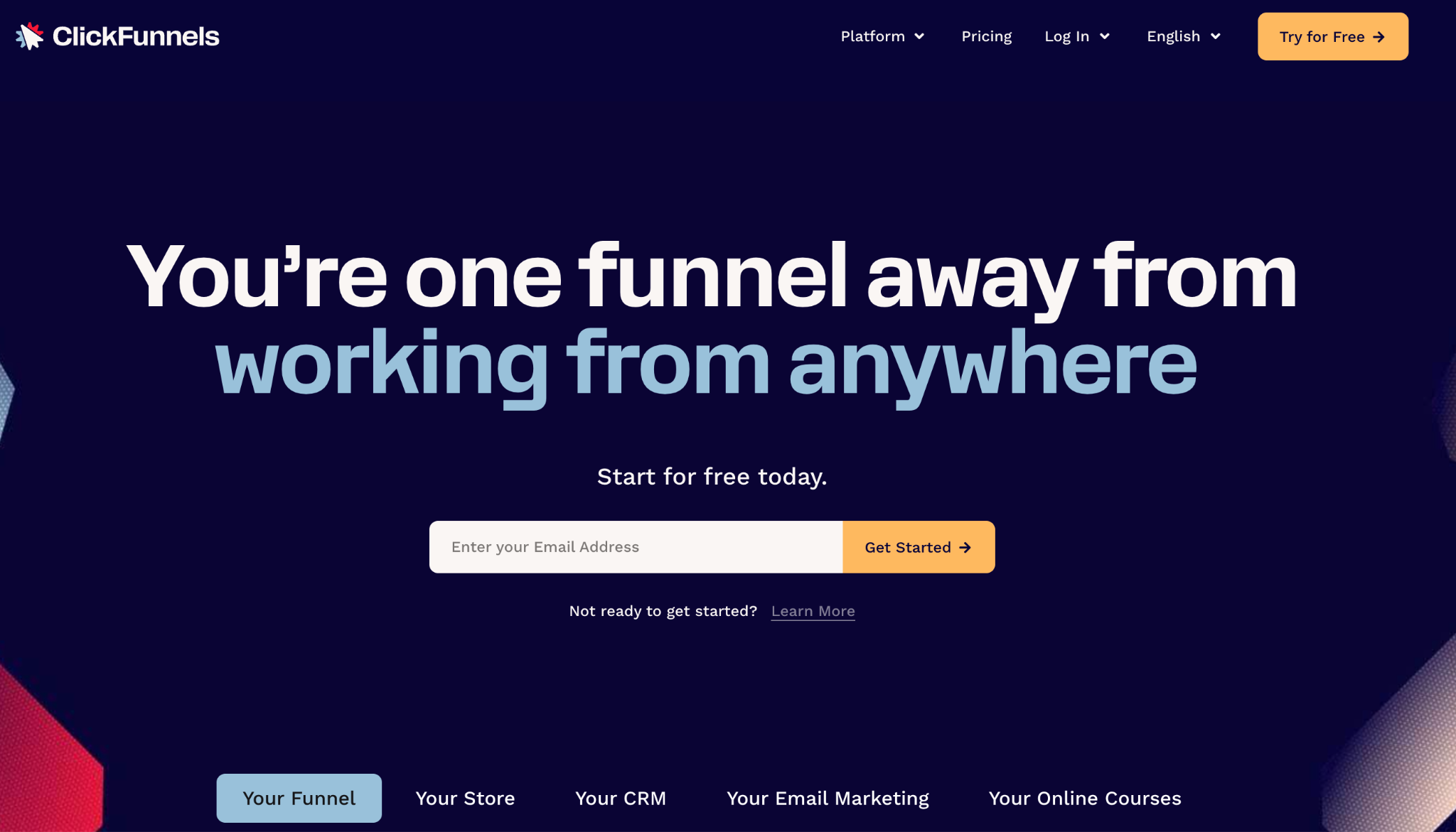 ClickFunnels