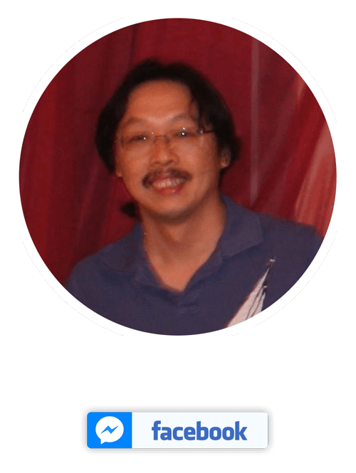 Kenny Tan