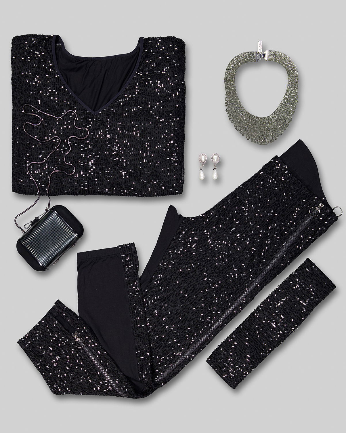 FLAT LAY PHOTOGRAPHY