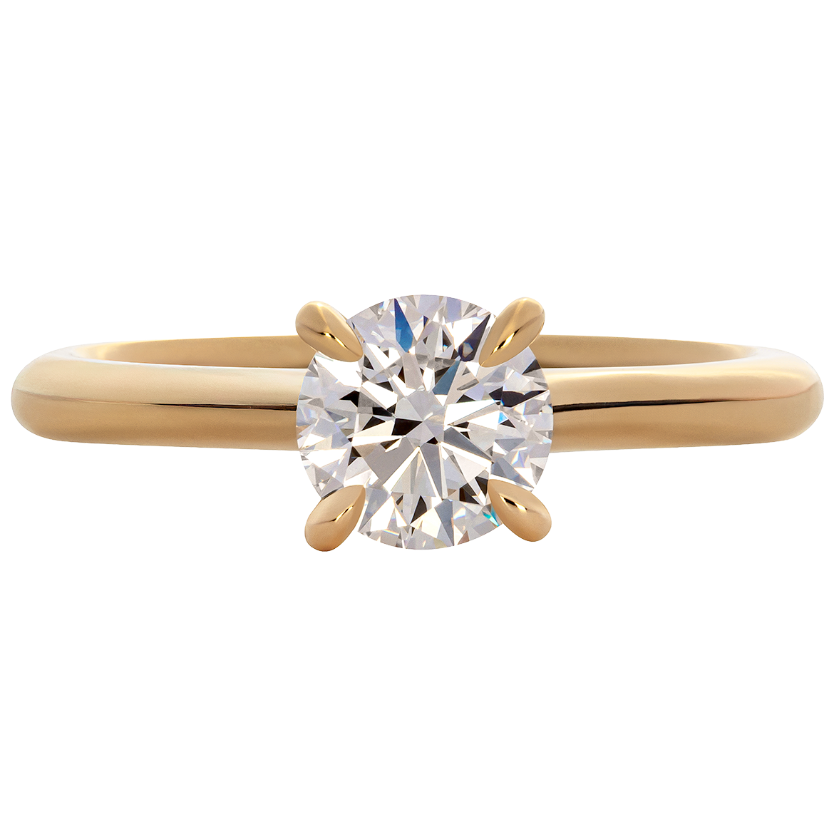 Professional jewellery photographer in Brisbane capturing fine jewellery under ideal lighting.