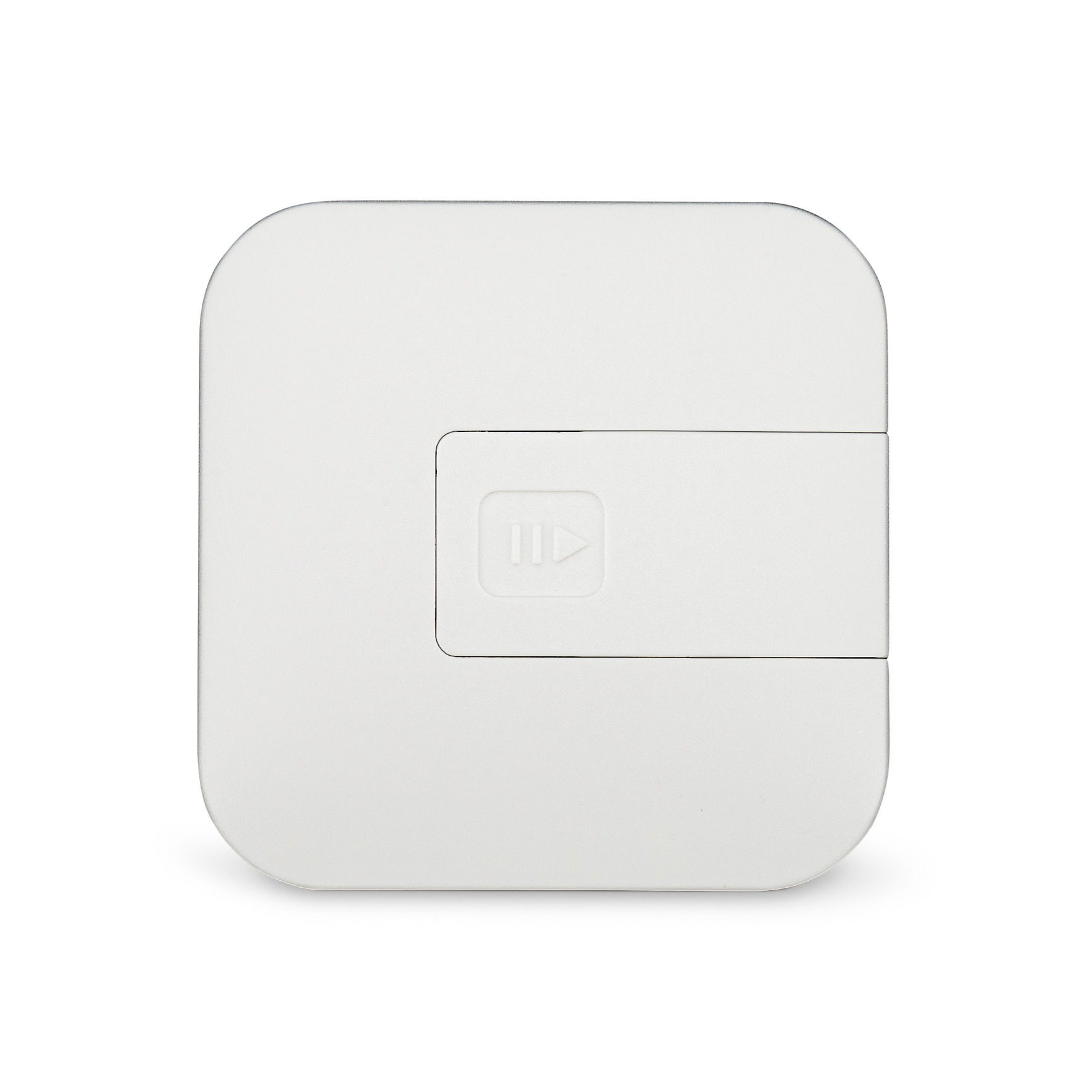 Electronics device photographed in studio with clear composition and professional lighting