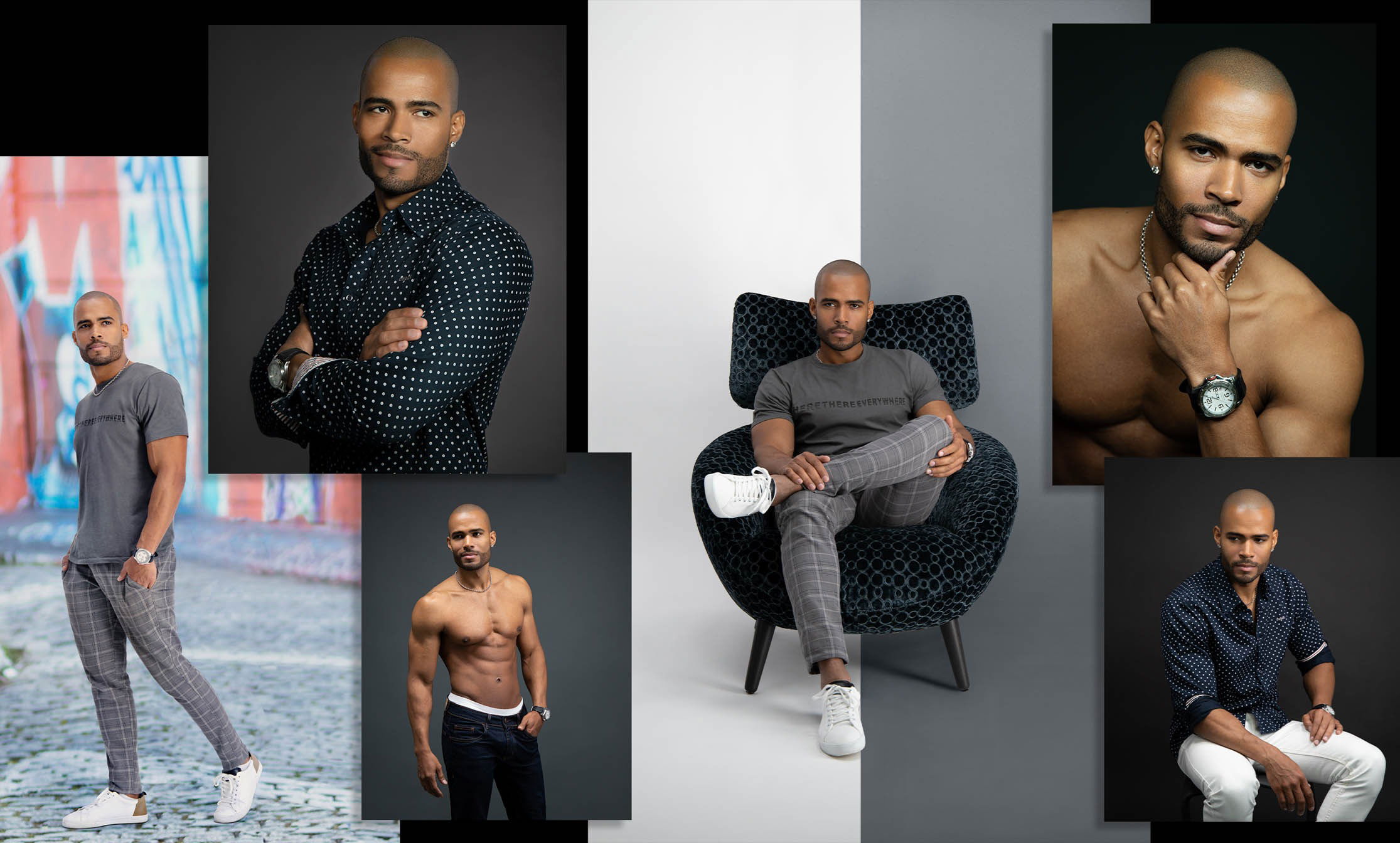 headshots photography Brisbane