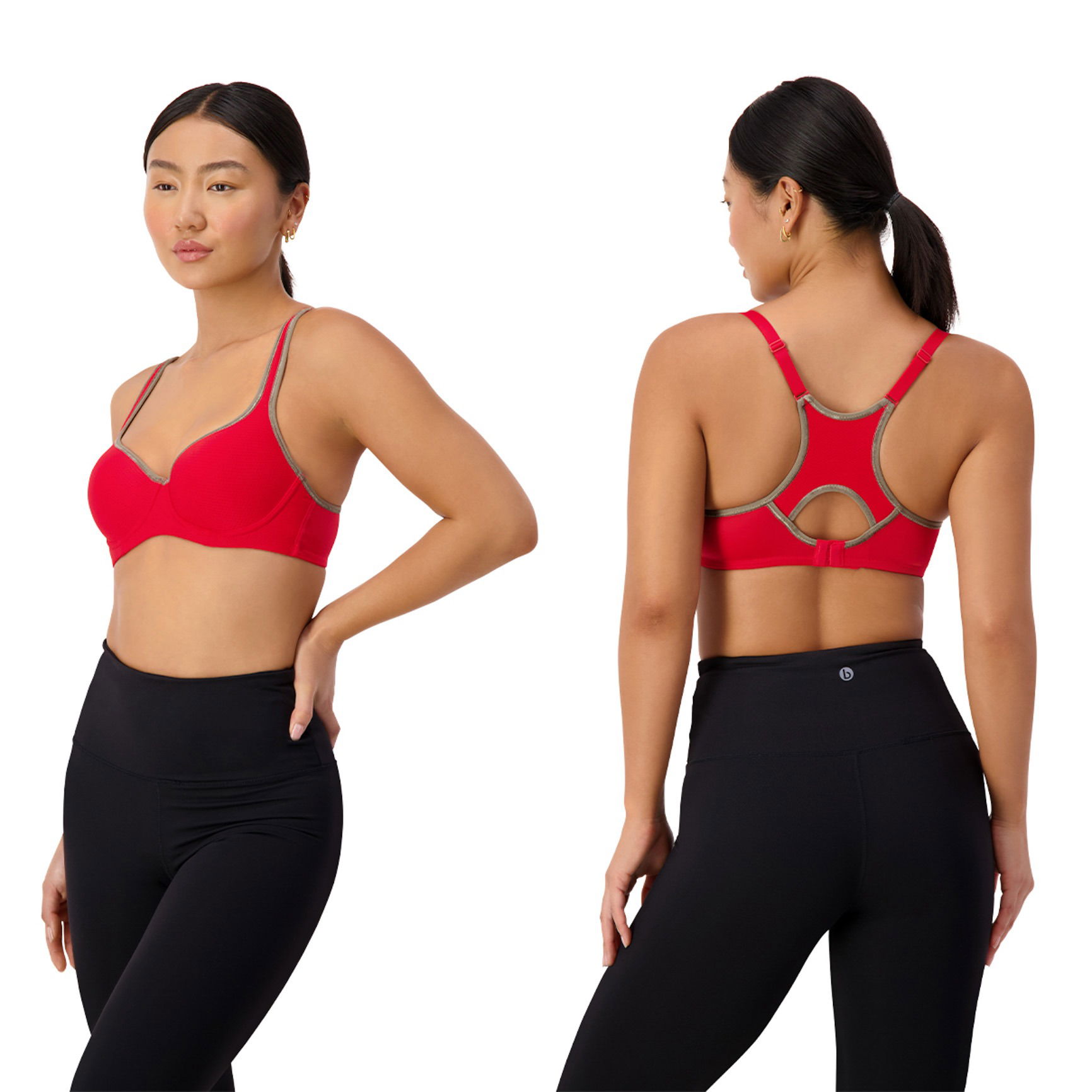 Brisbane Ecommerce Product Photography: Model Posing