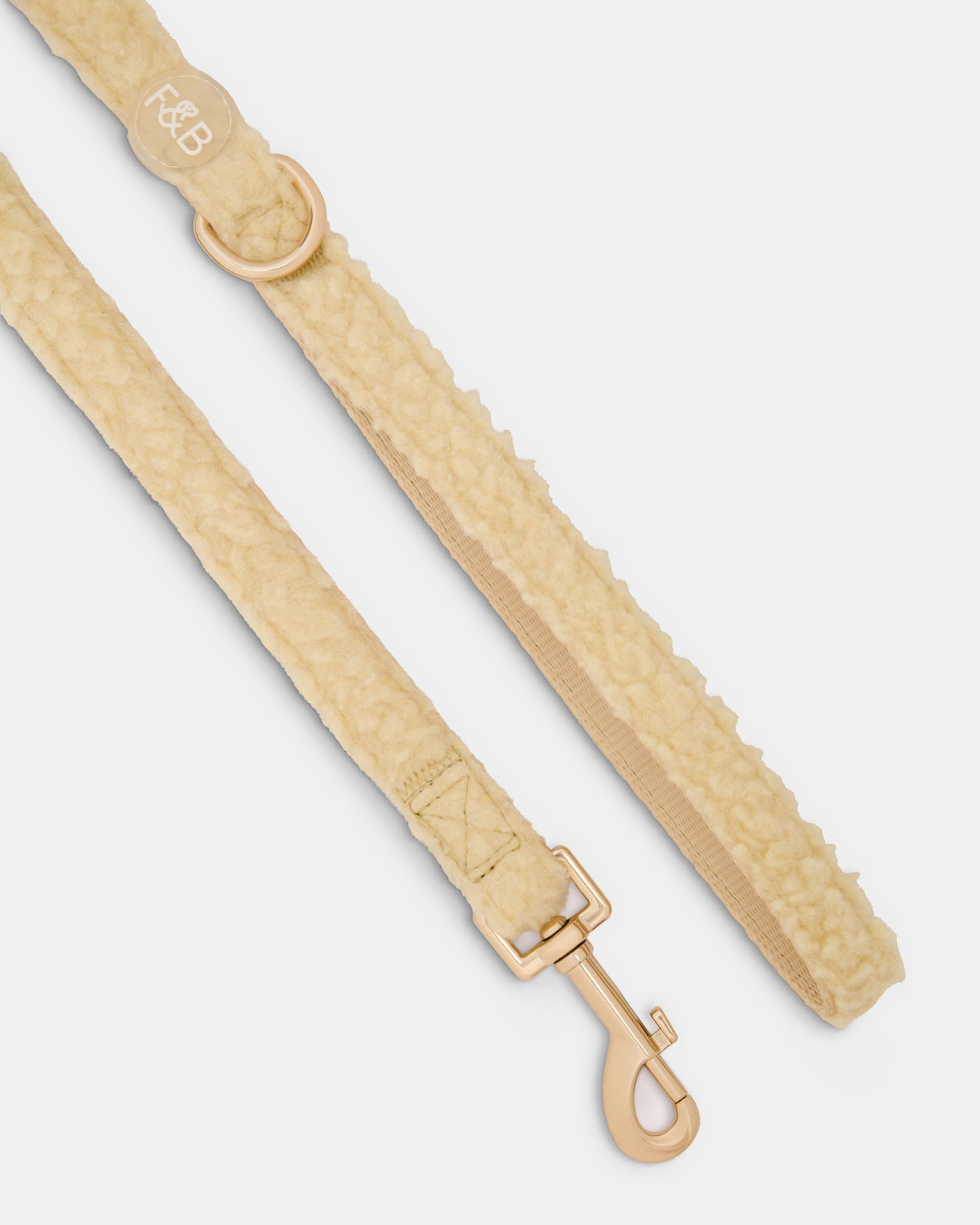 Close-up of a single dog harness photographed in a Brisbane studio, highlighting design, materials, and quality of this pet accessory