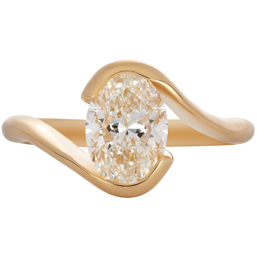 Professional jewellery photographer in Brisbane capturing fine jewellery under ideal lighting.