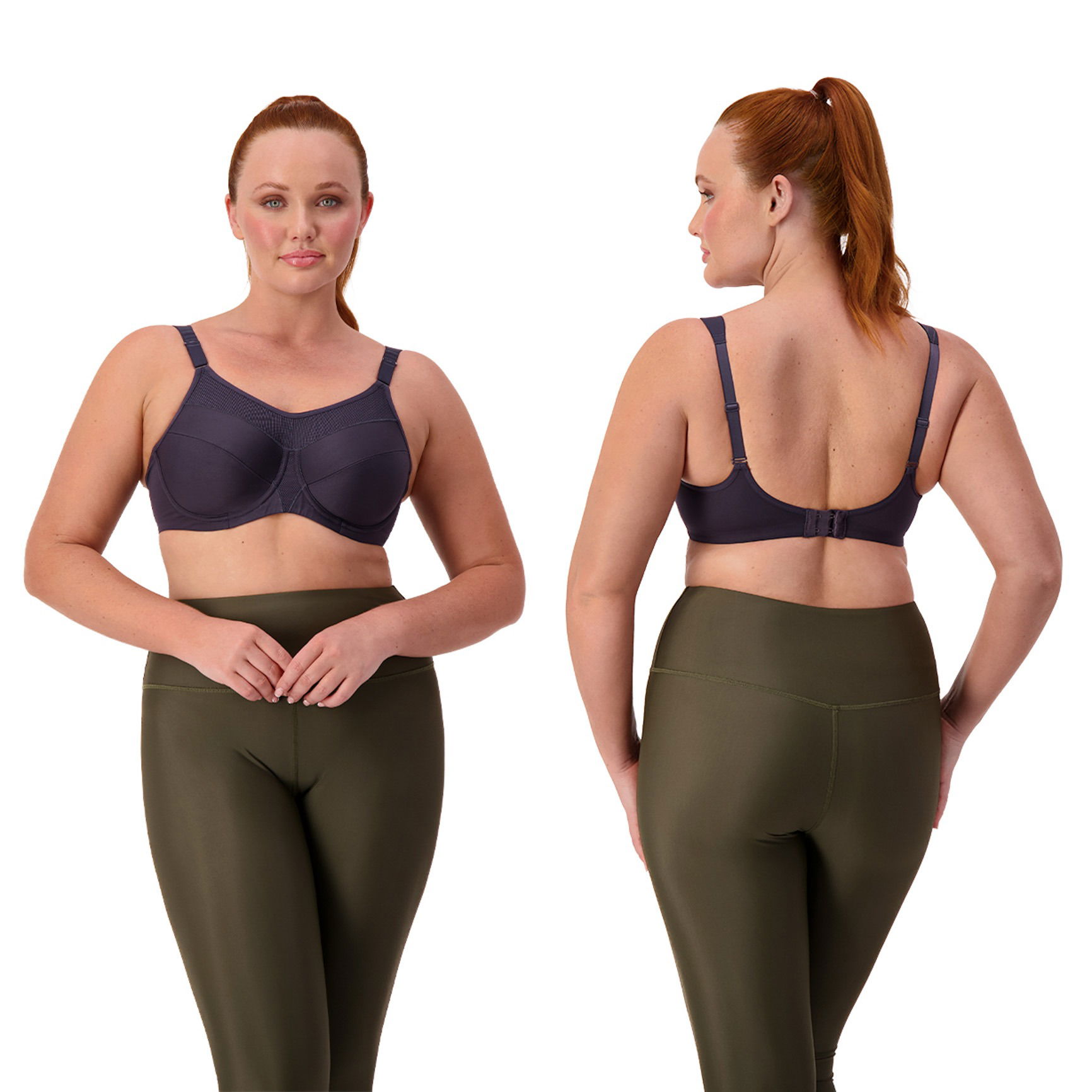 Brisbane Ecommerce Product Photography: Model Posing