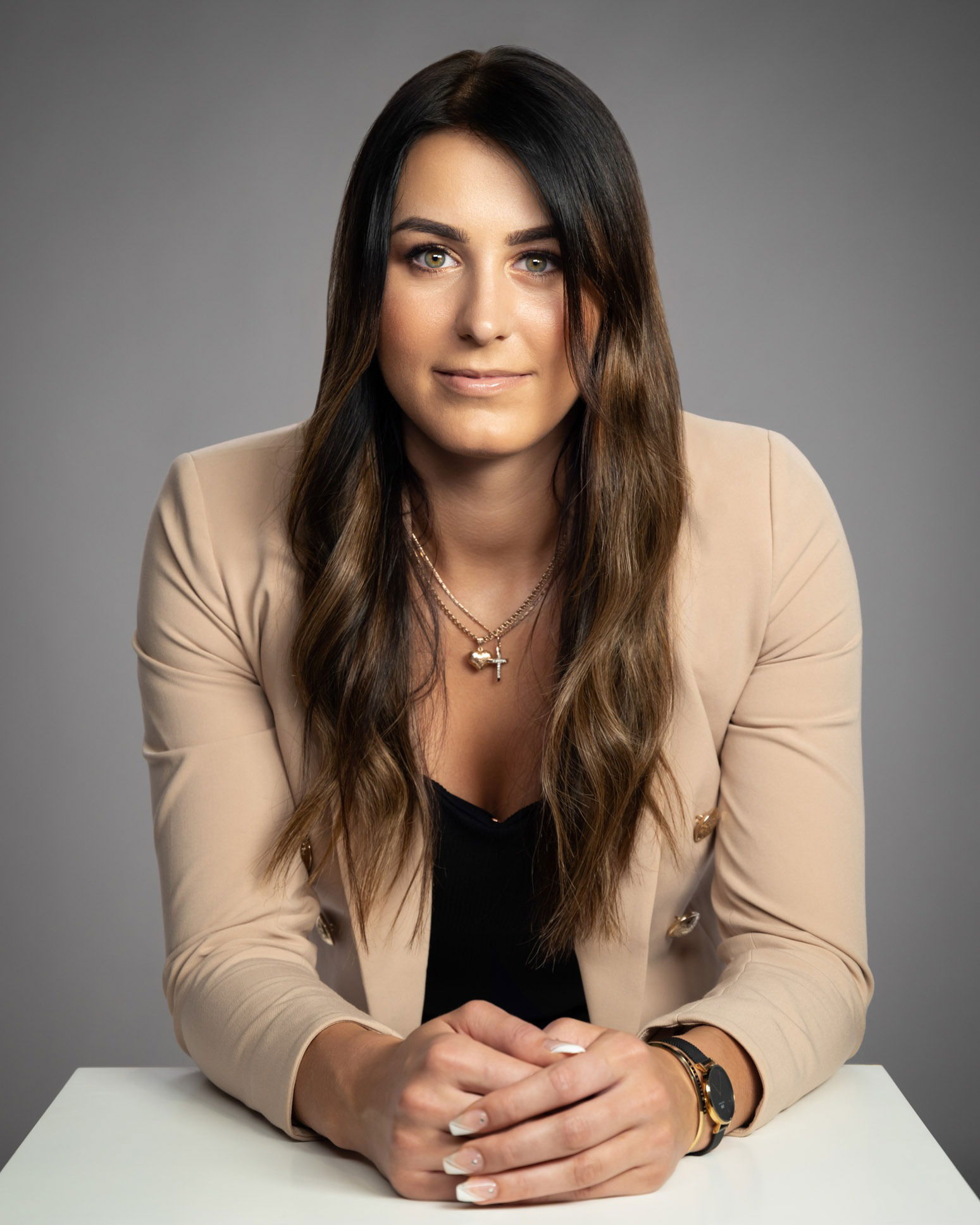 headshots photography Brisbane