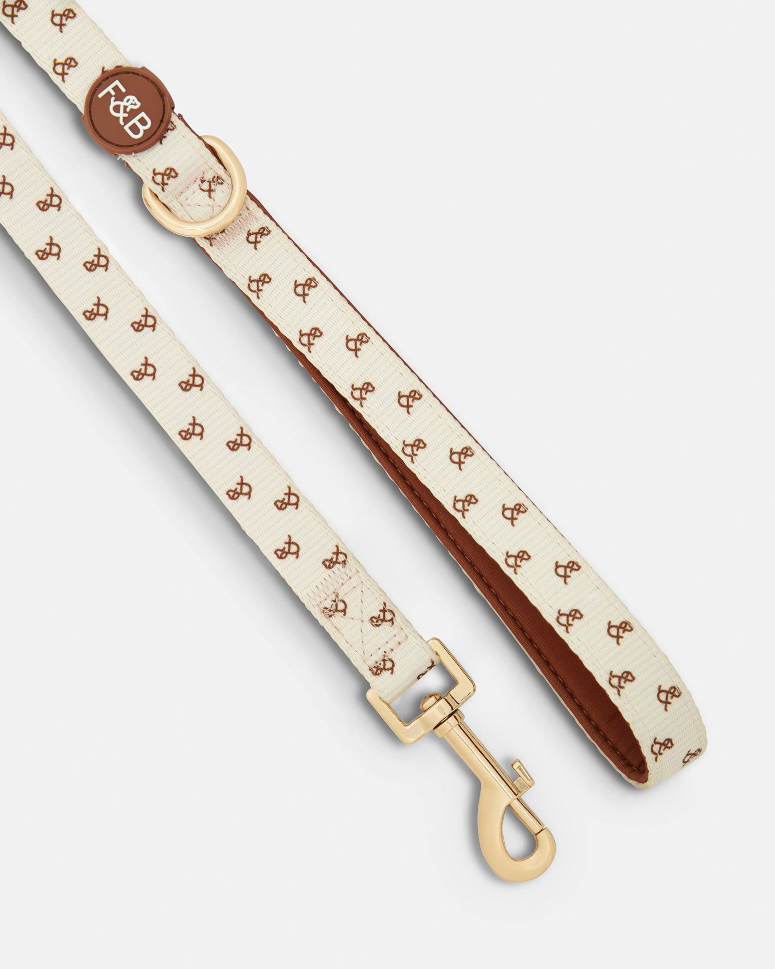 Close-up of a single dog harness photographed in a Brisbane studio, highlighting design, materials, and quality of this pet accessory