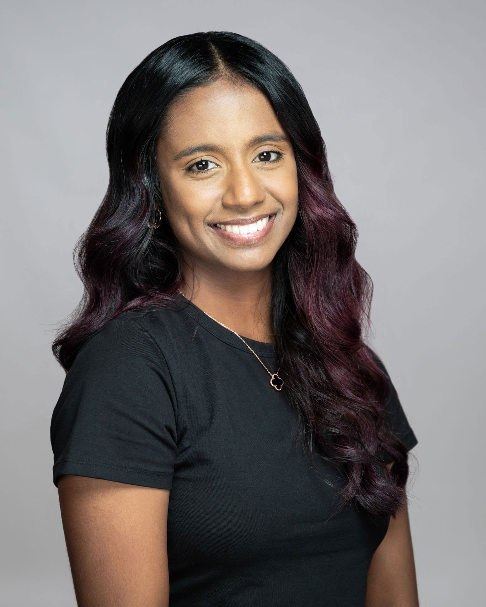 Professional corporate headshot - Brisbane Photography Studio