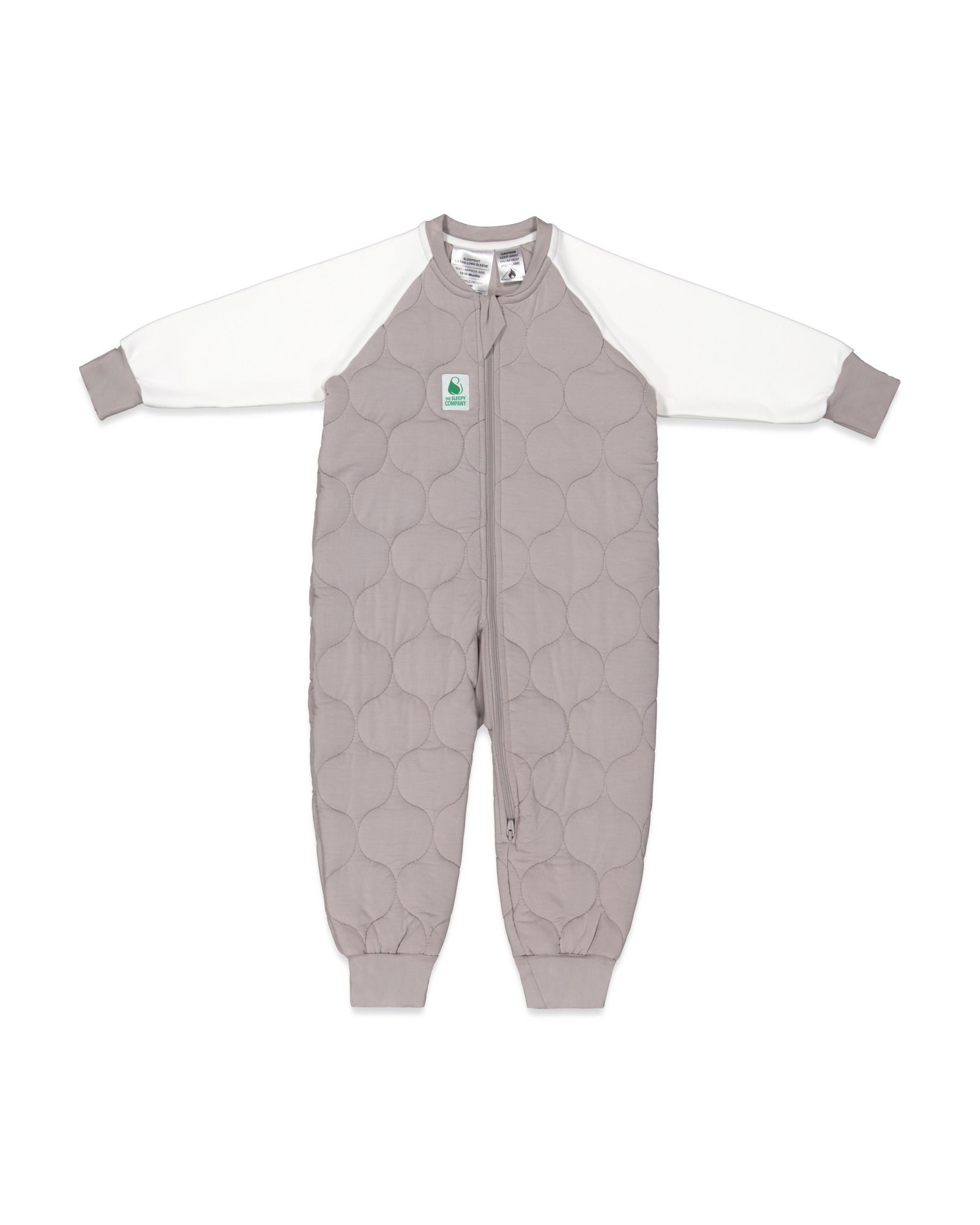 Kids outfit photographed in a Brisbane studio, showcasing vibrant colors, patterns, and practical design.