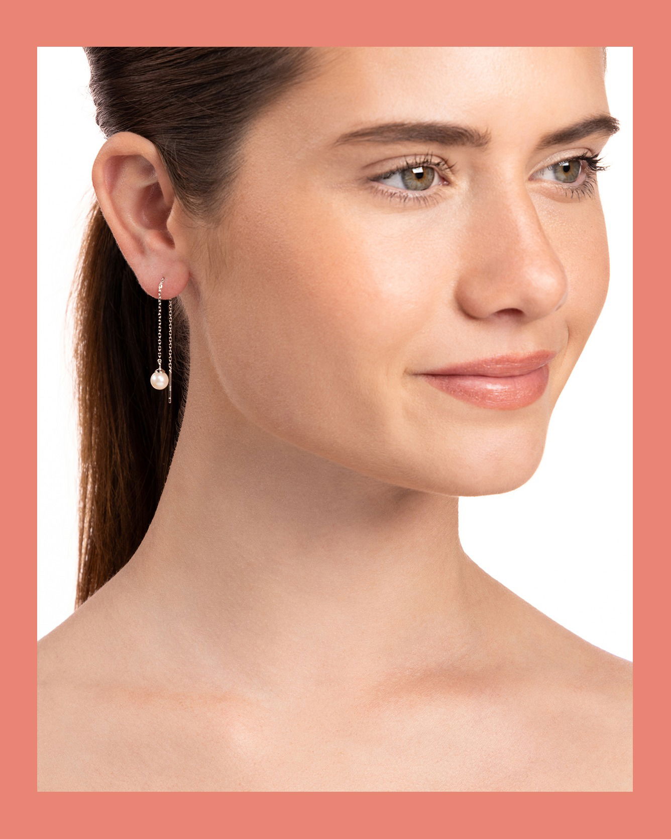 E-commerce On-model Video - Photography | Brisbane Studio