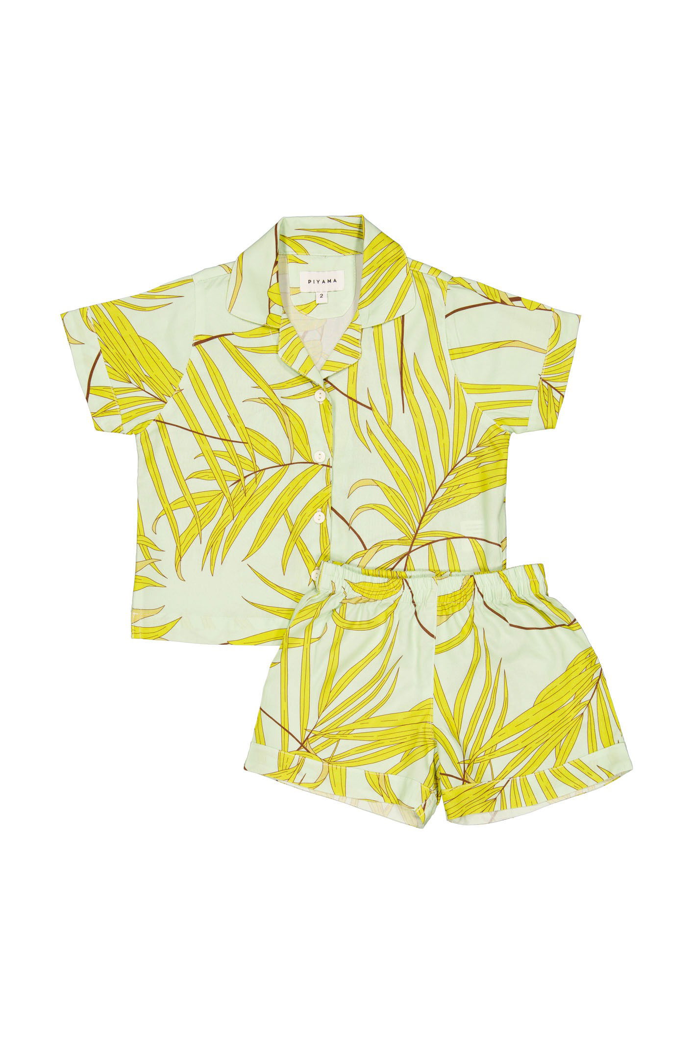 Stylish kids clothing photographed in Brisbane, emphasizing quality fabrics, colors, and patterns for young children.