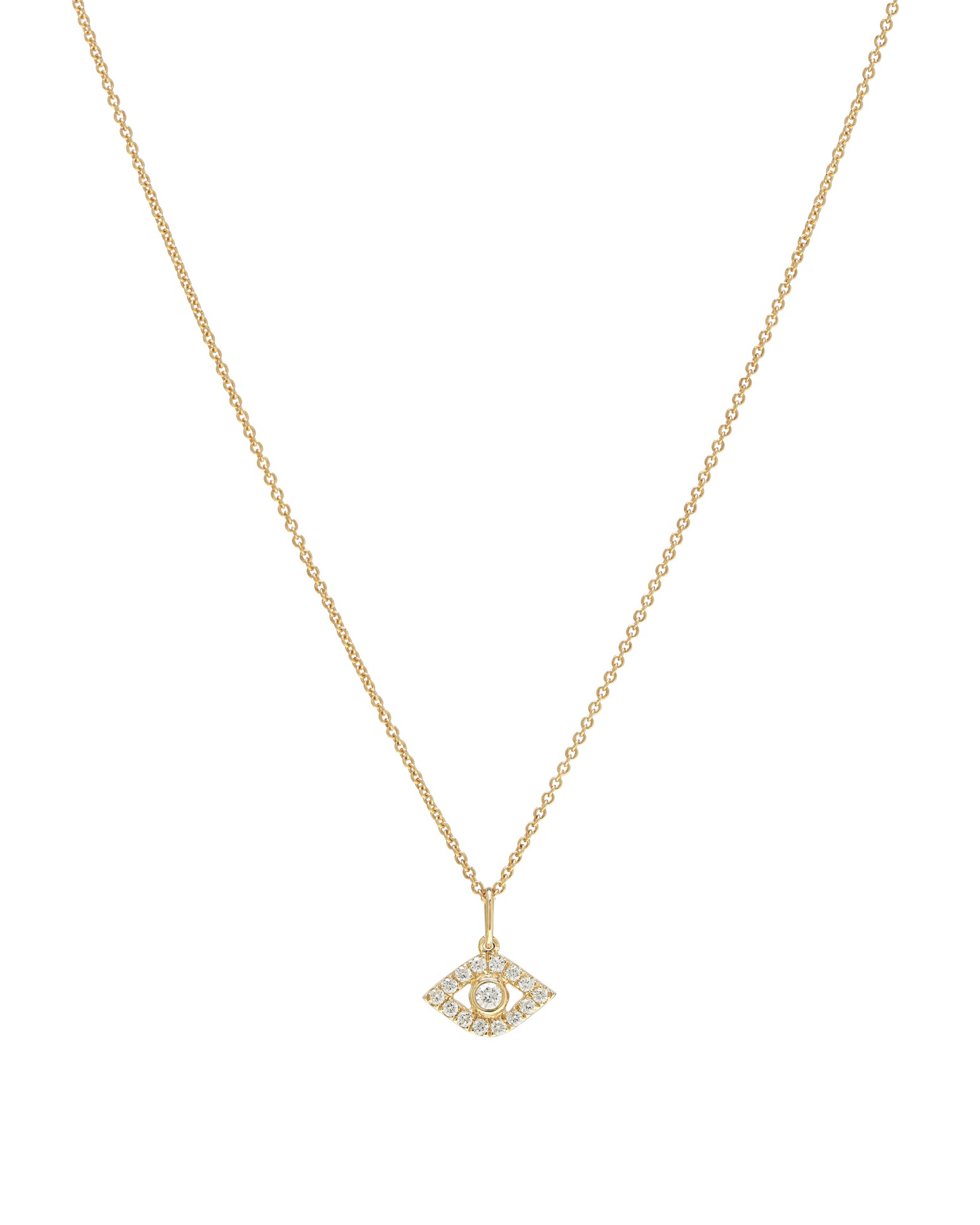 Front shot of a gold pendant necklace chain texture photographed at VERAS Studio Brisbane