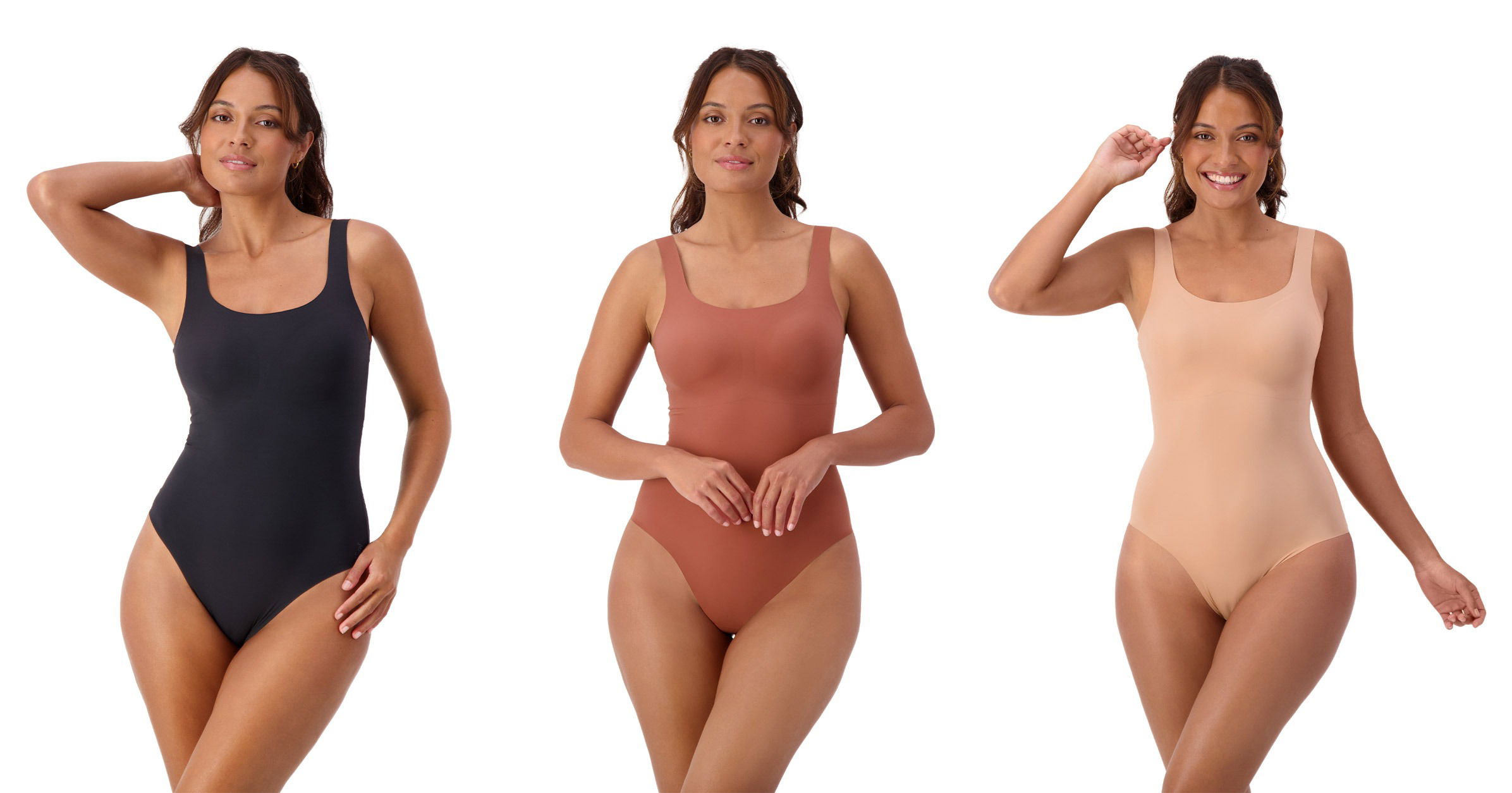 Brisbane Ecommerce Product Photography: Model Posing