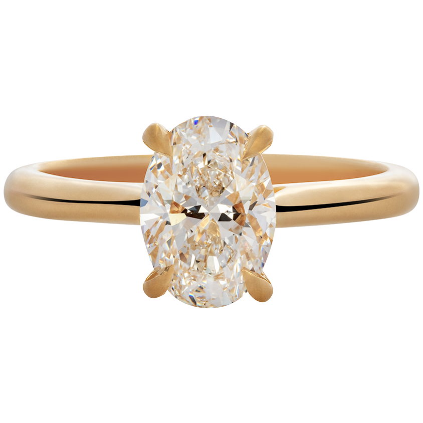 Professional jewellery photographer in Brisbane capturing fine jewellery under ideal lighting.