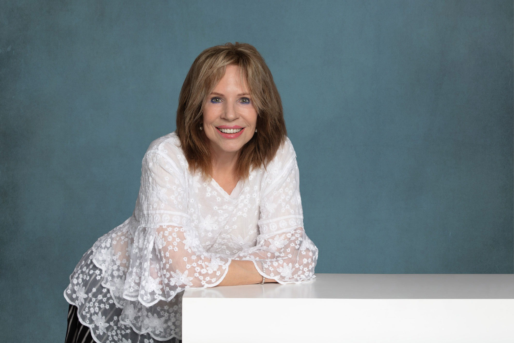 Creative headshot - Brisbane Photography Studio.