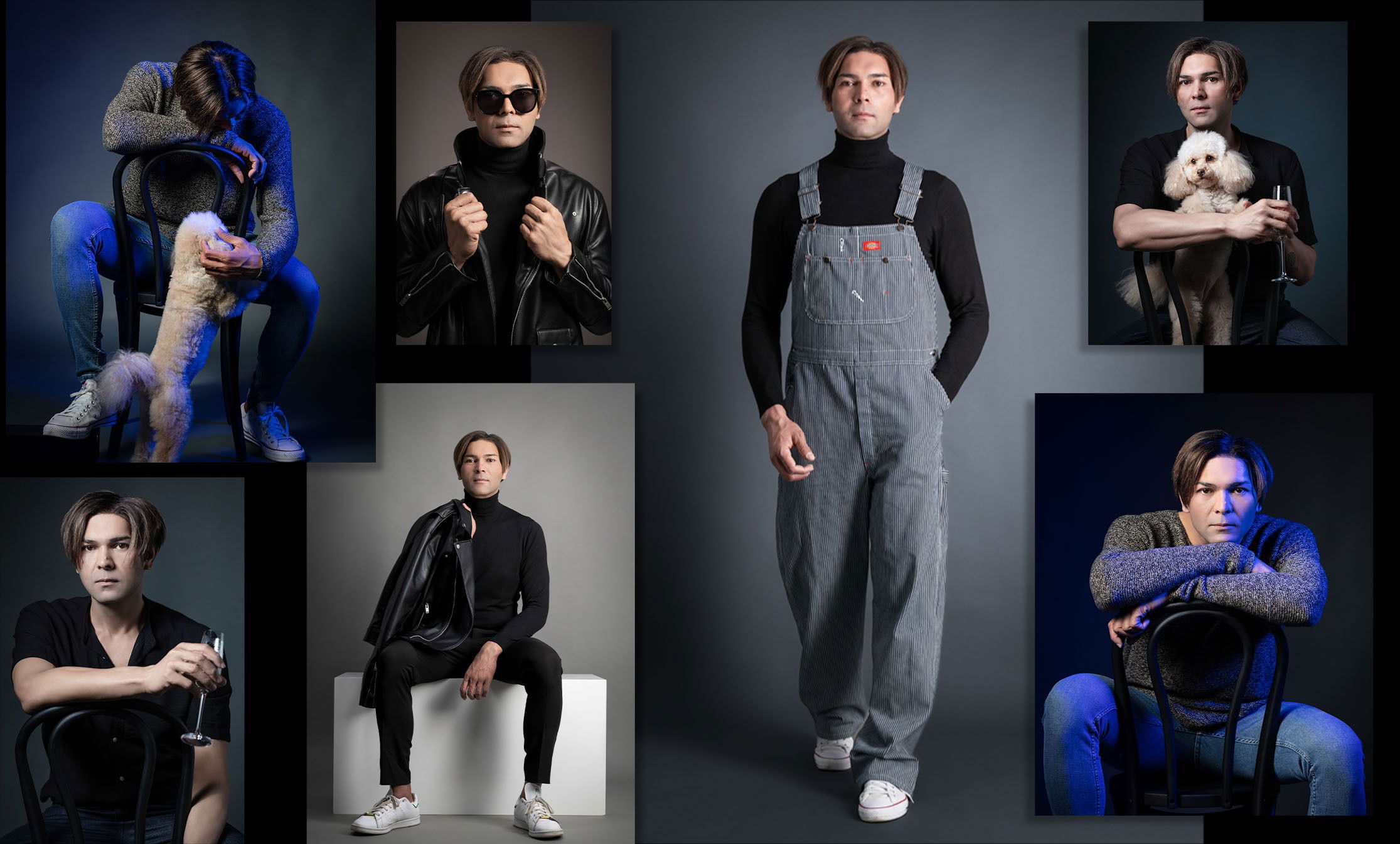 headshots photography Brisbane