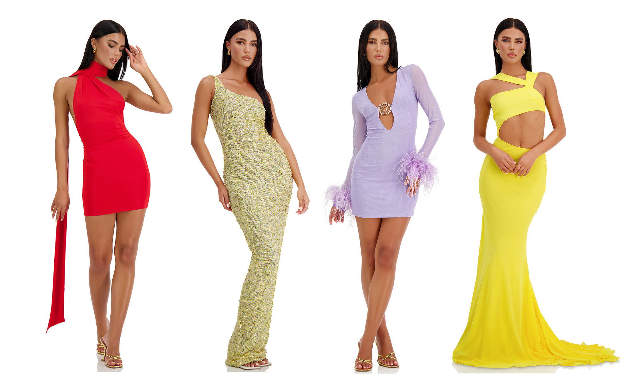 Brisbane Ecommerce Product Photography: Model Posing