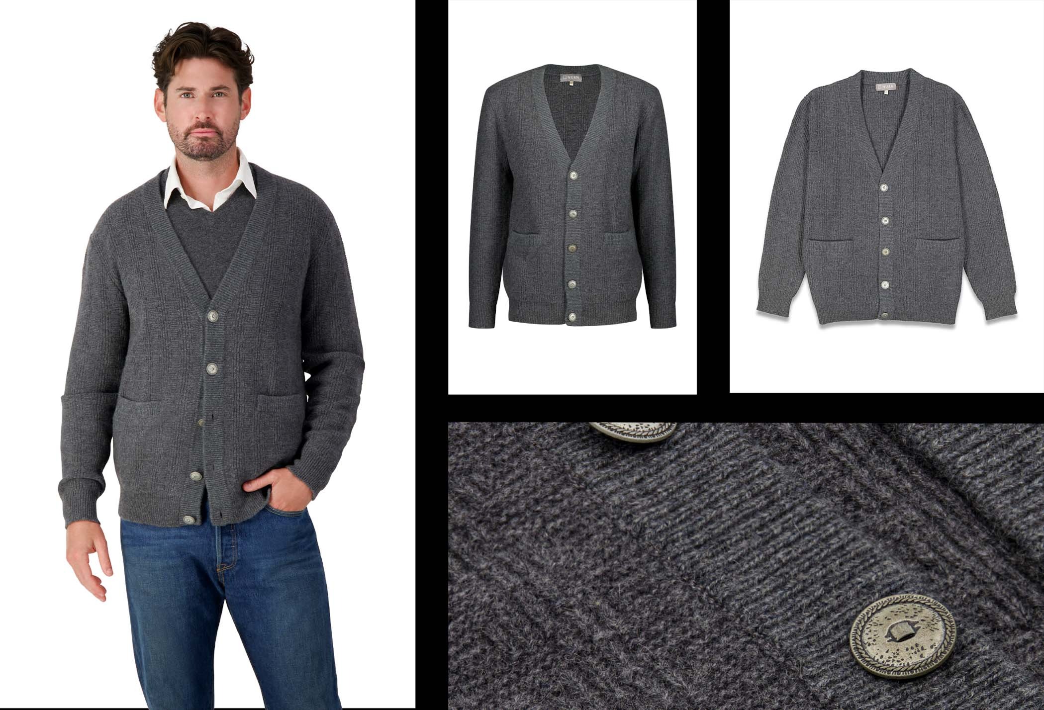 Brisbane Ecommerce Product Photography: Model Posing