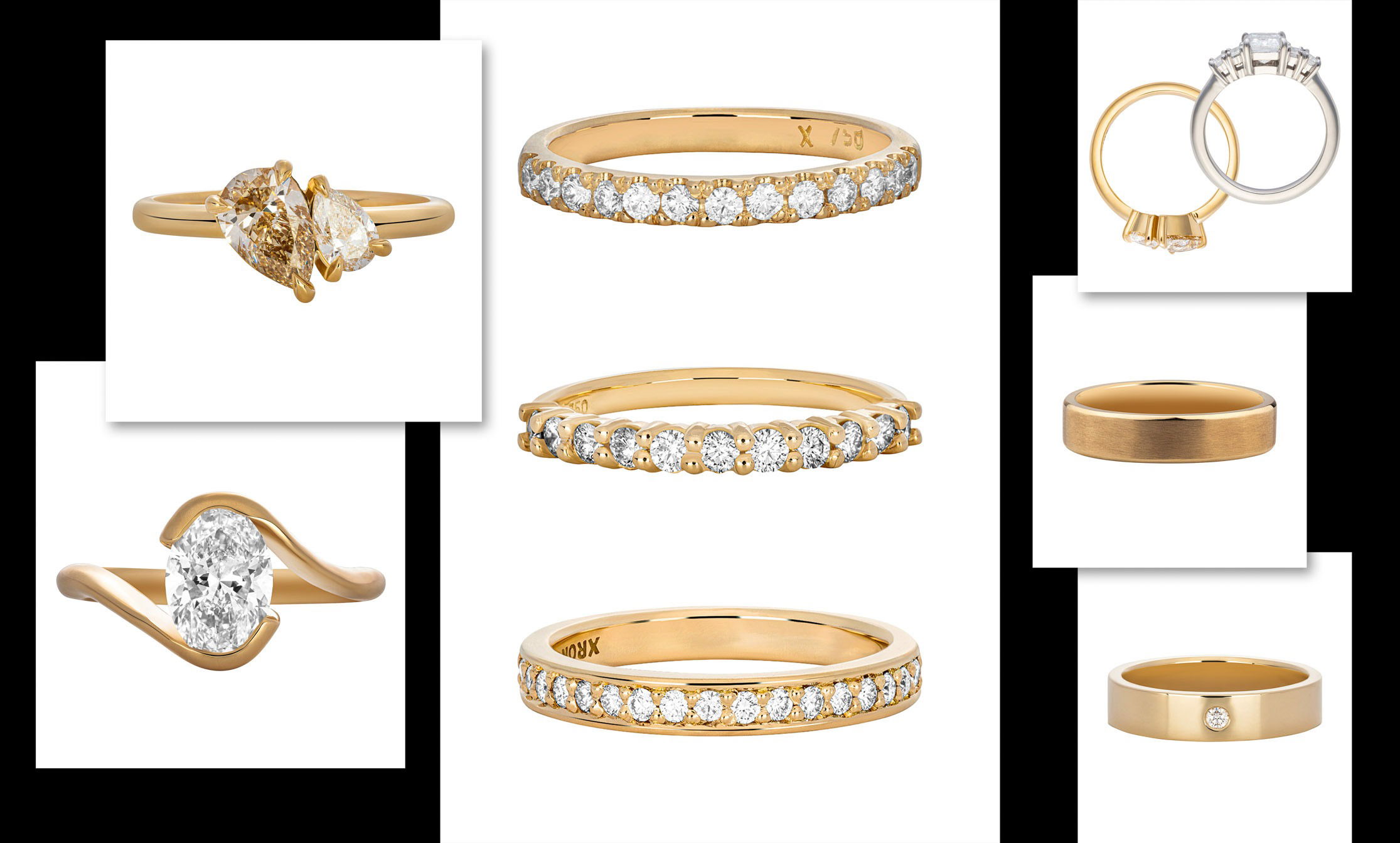 Brisbane Ecommerce Product Photography: Model Posing