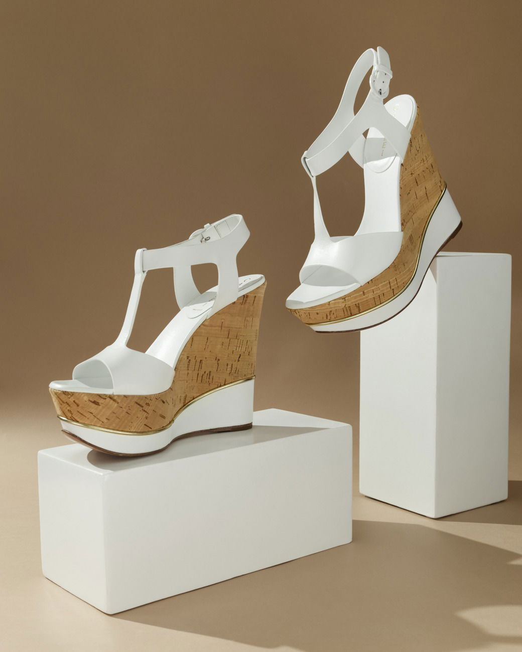 product photography shoes