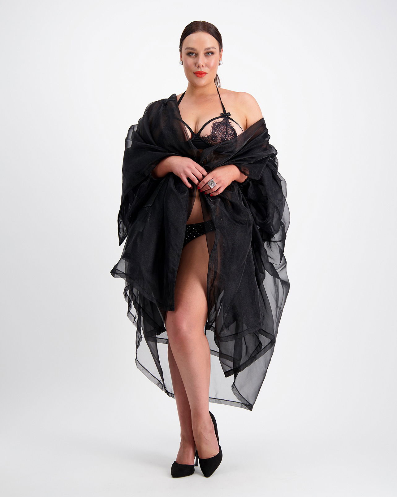 E-commerce On-model VIdeo & Photography