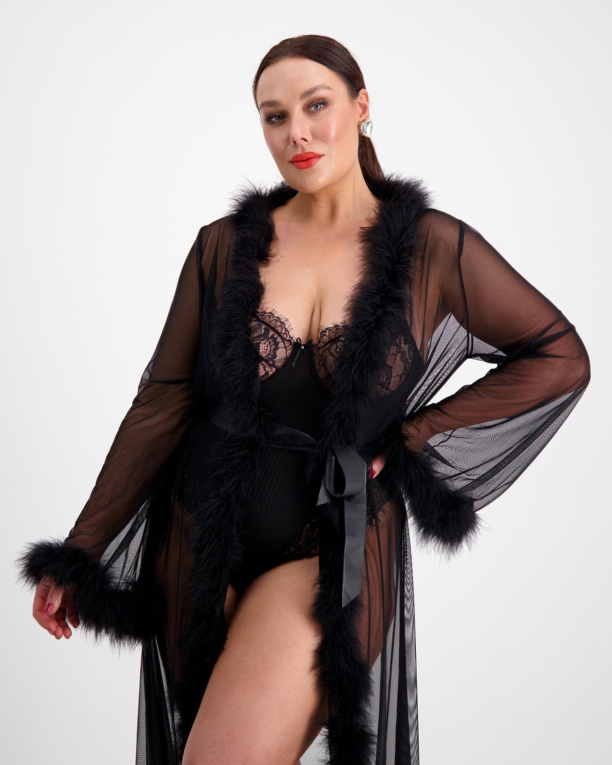 E-commerce On-model VIdeo & Photography