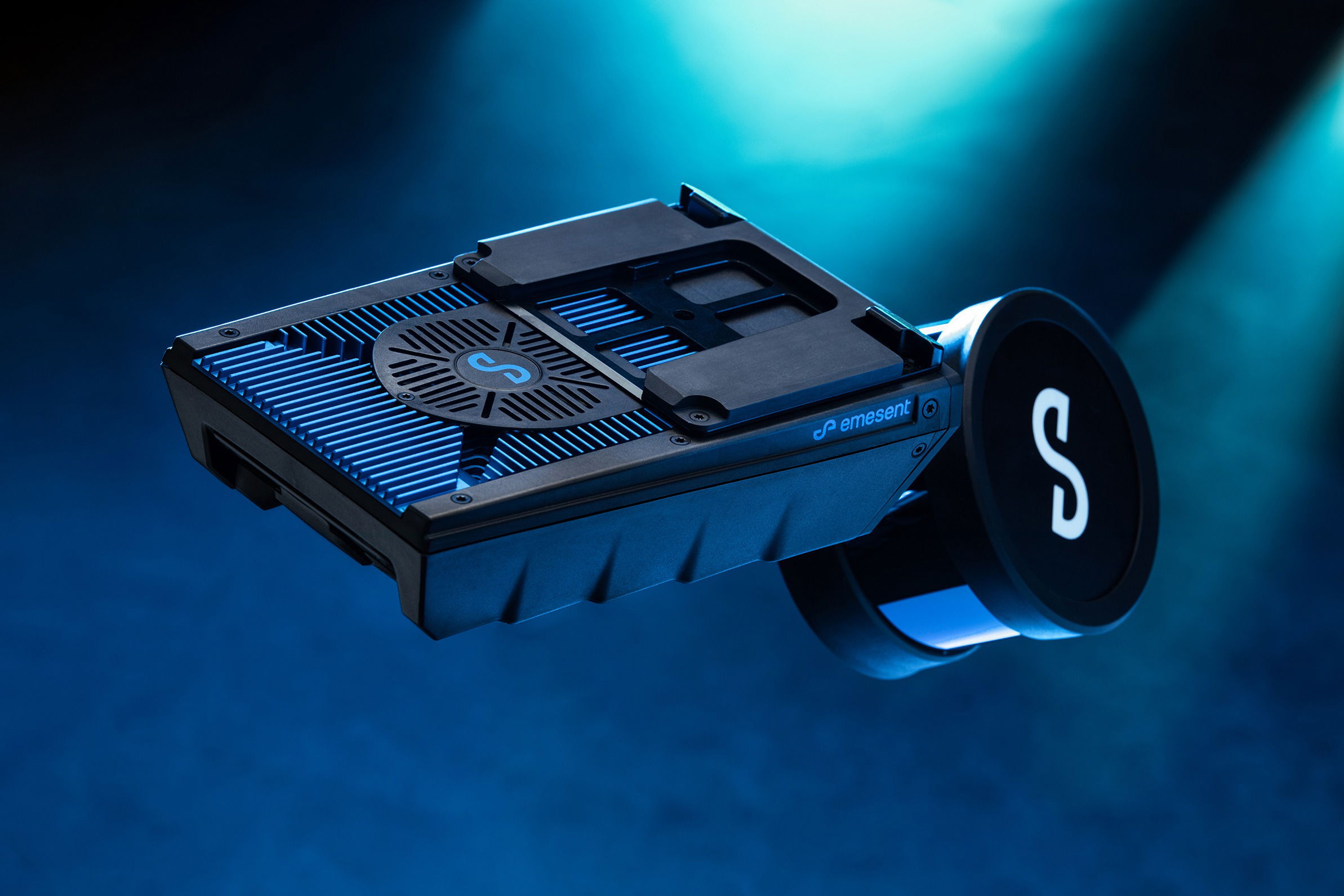 Creative product photography