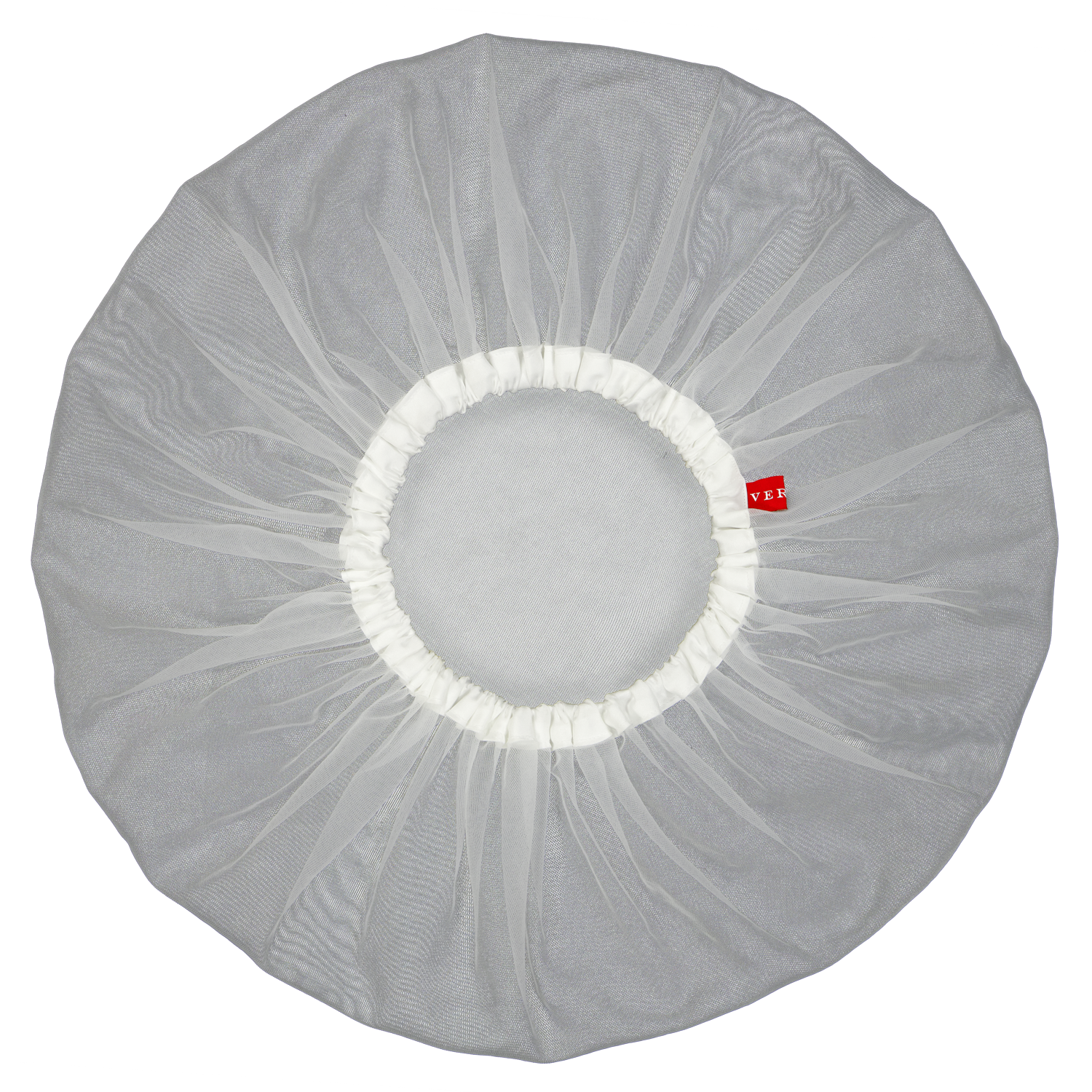 CHIFFON PROTECTOR HOOD