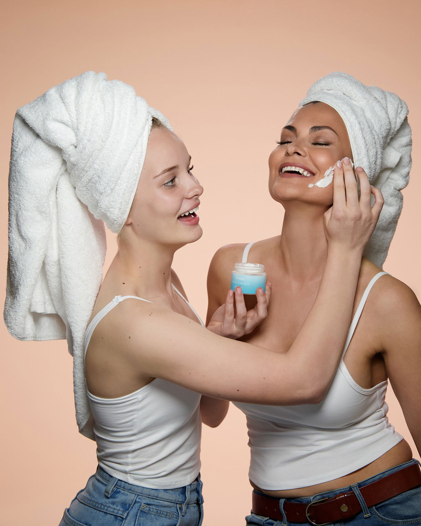 E-commerce On-model VIdeo & Photography