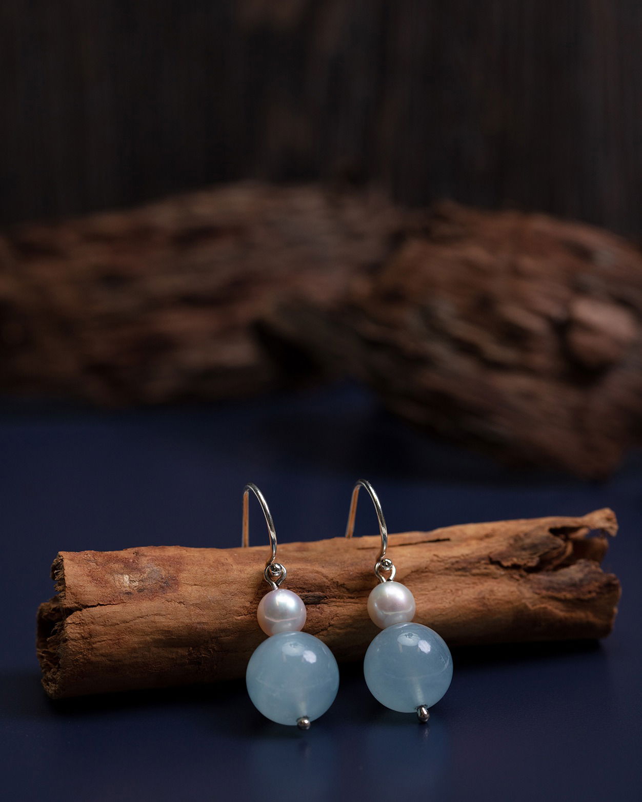 Creative photography jewellery