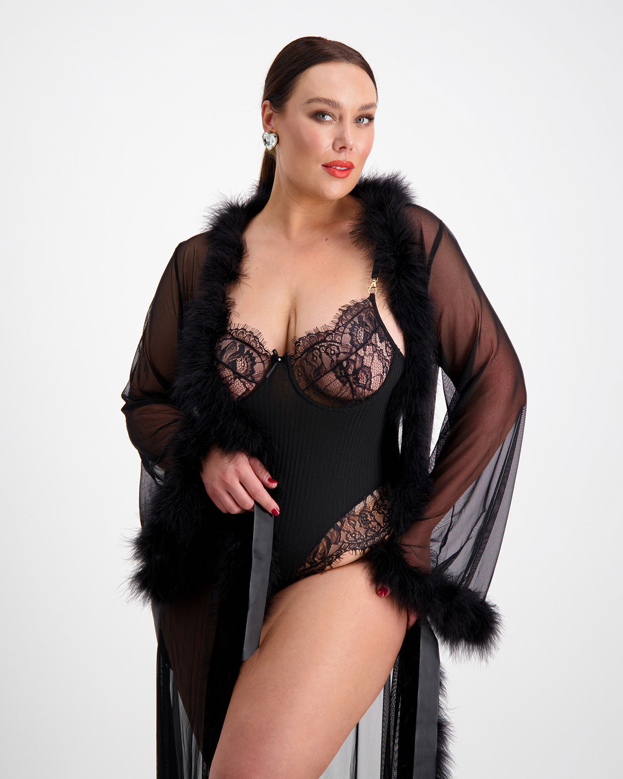 E-commerce On-model VIdeo & Photography