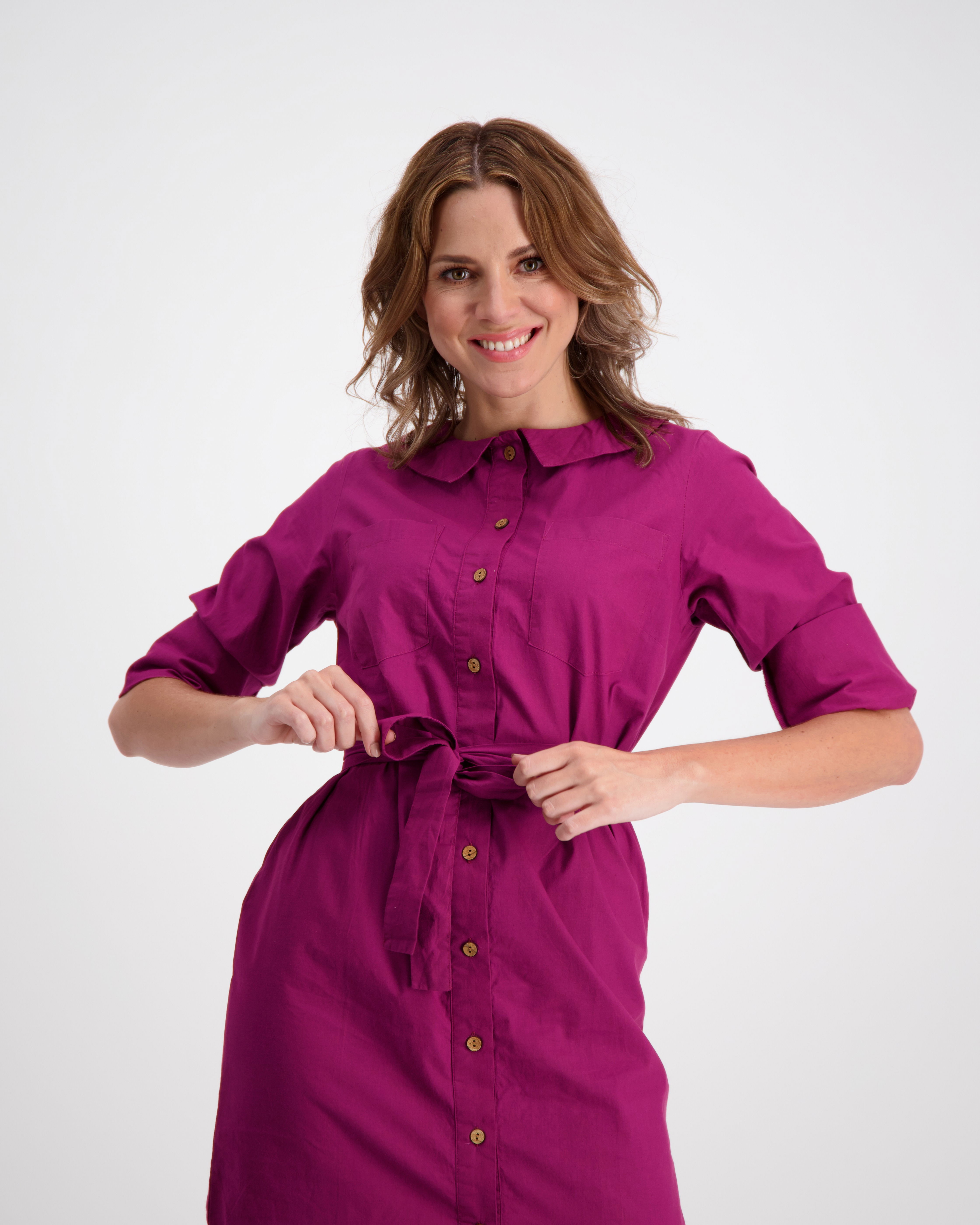 On-Model imagery for e-Commerce