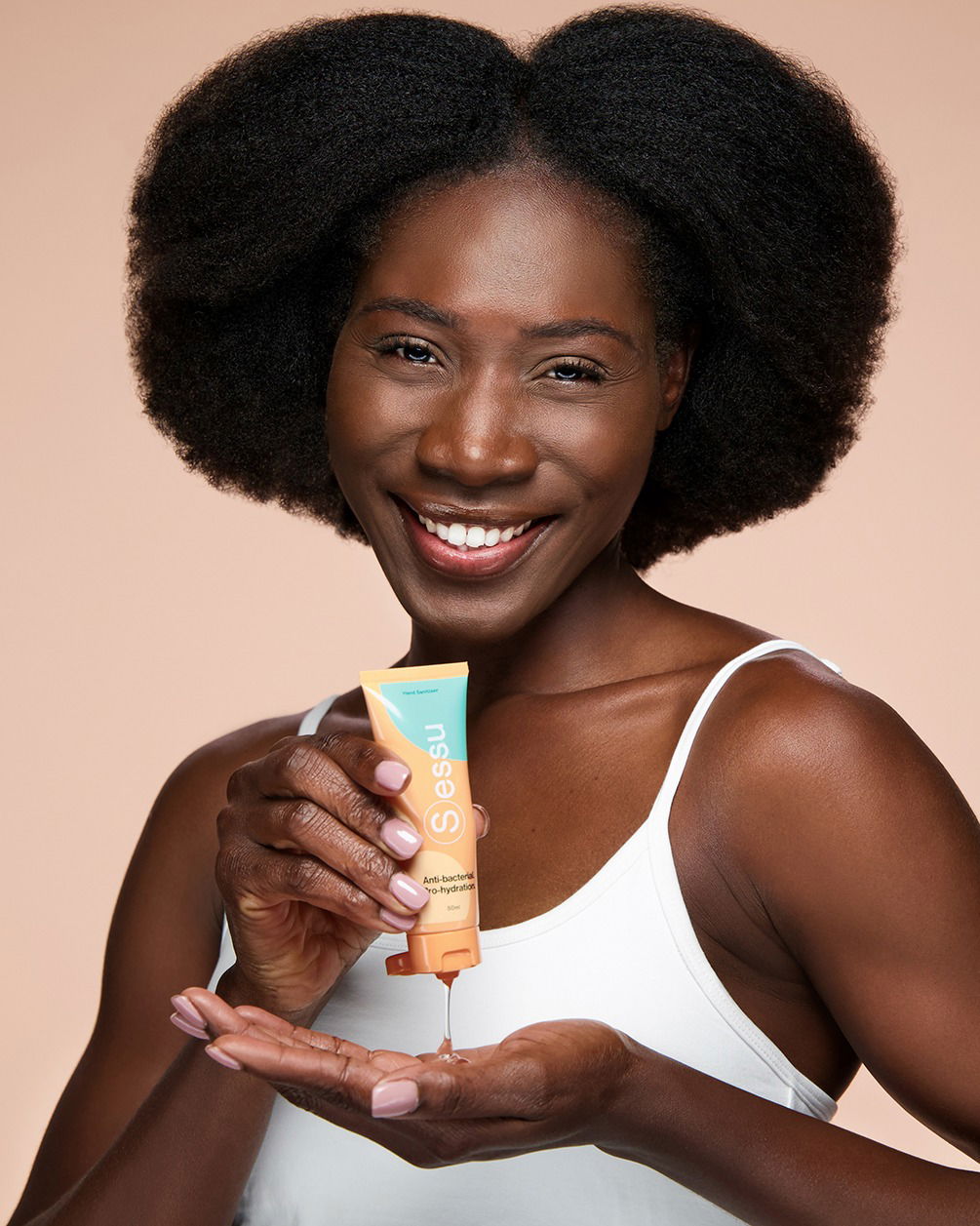 E-commerce On-model VIdeo & Photography