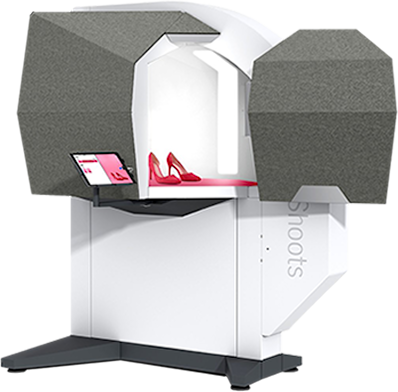 Product Photography Machine