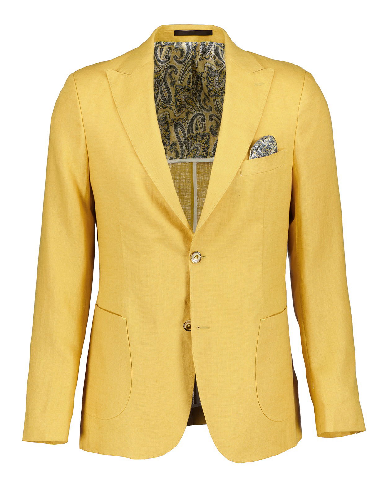 Jacket ghost mannequin photography