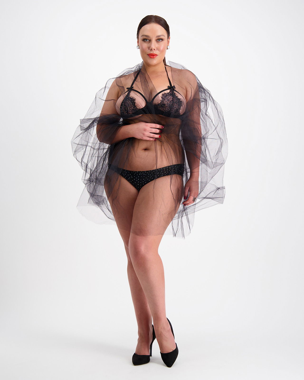 E-commerce On-model VIdeo & Photography