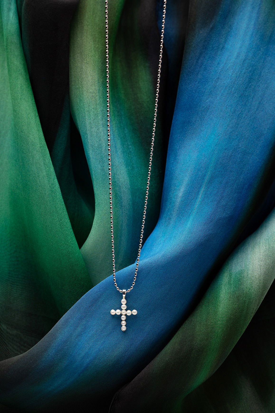 Creative photography jewellery