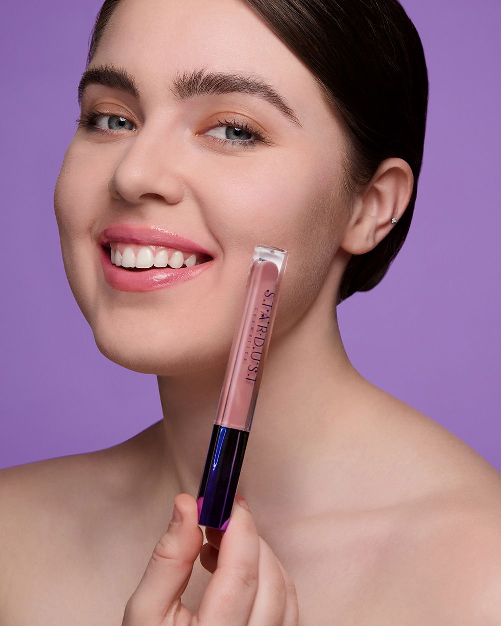 E-commerce On-model VIdeo & Photography