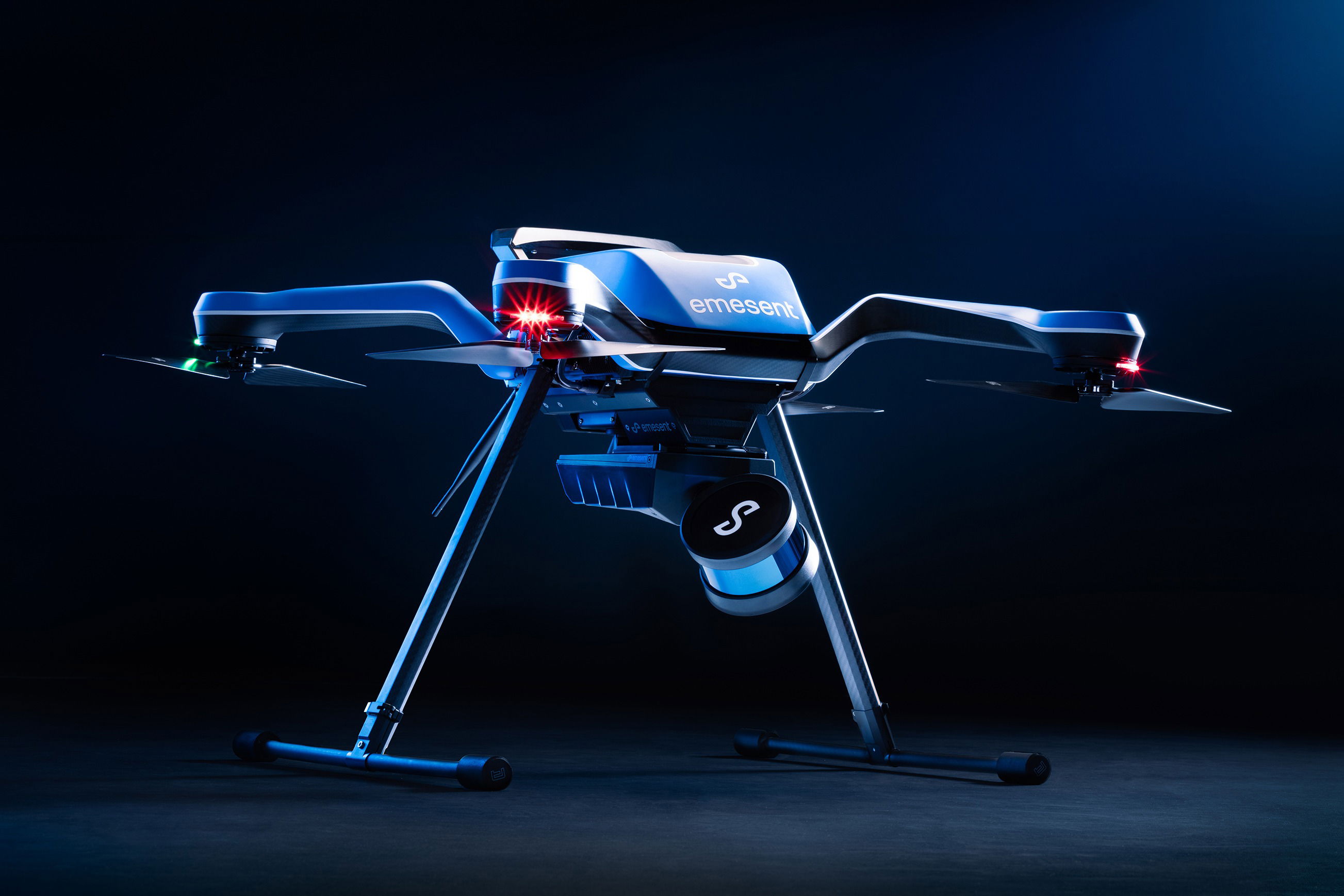 Creative product photography