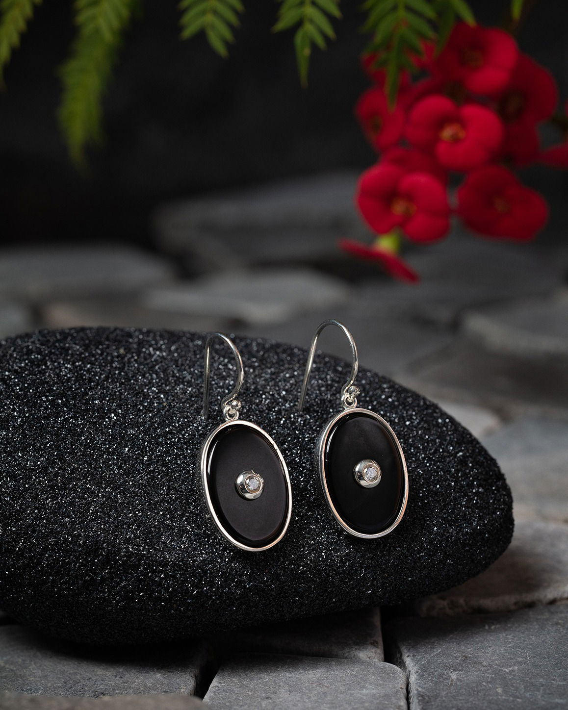 Creative photography jewellery