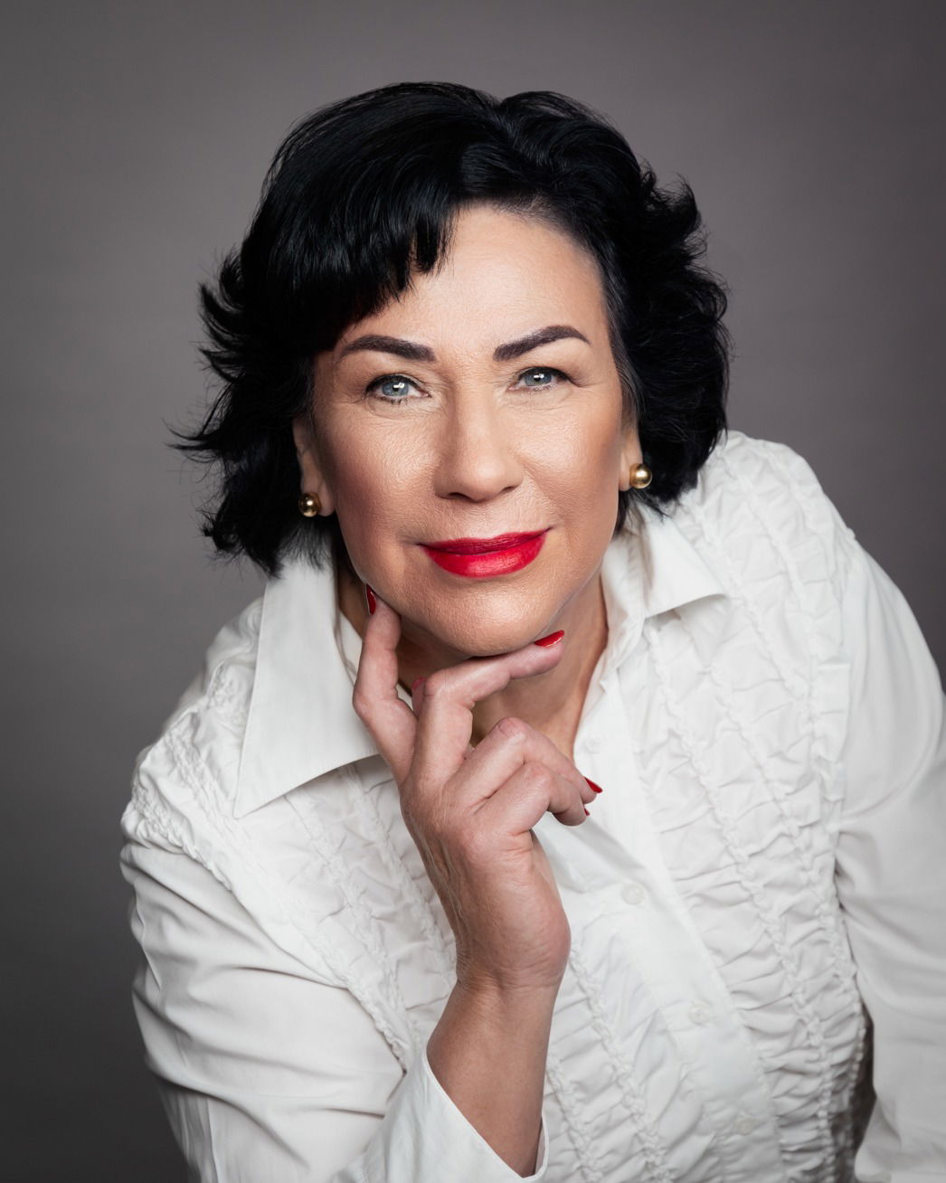 Professional corporate headshot - Brisbane Photography Studio