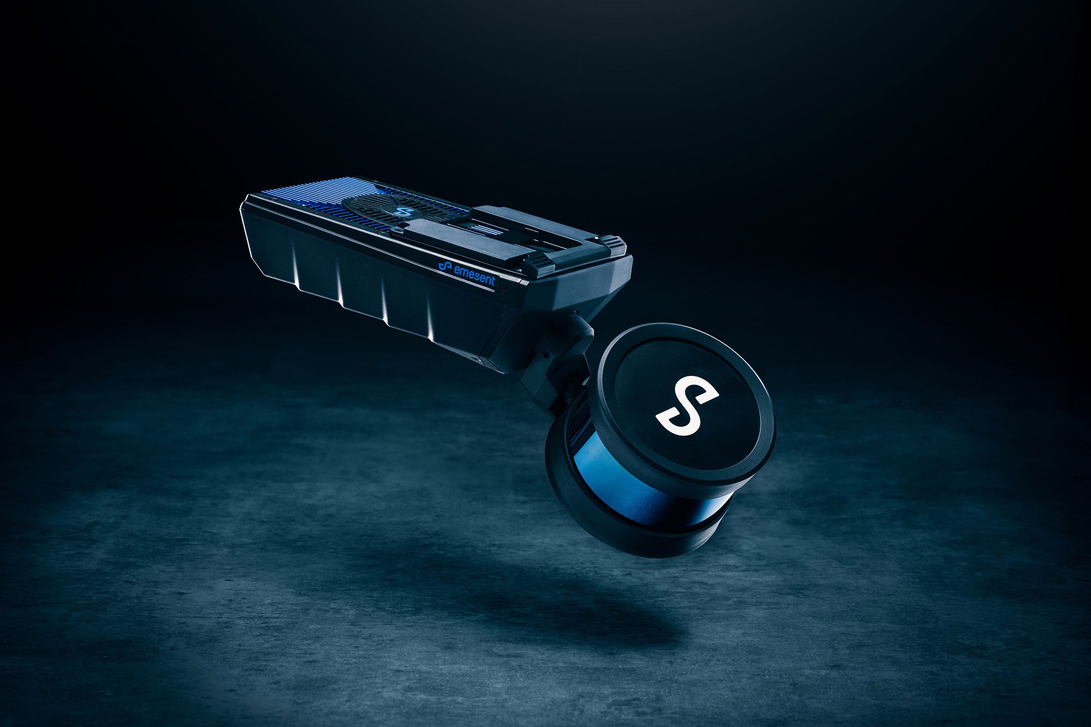 Creative product photography