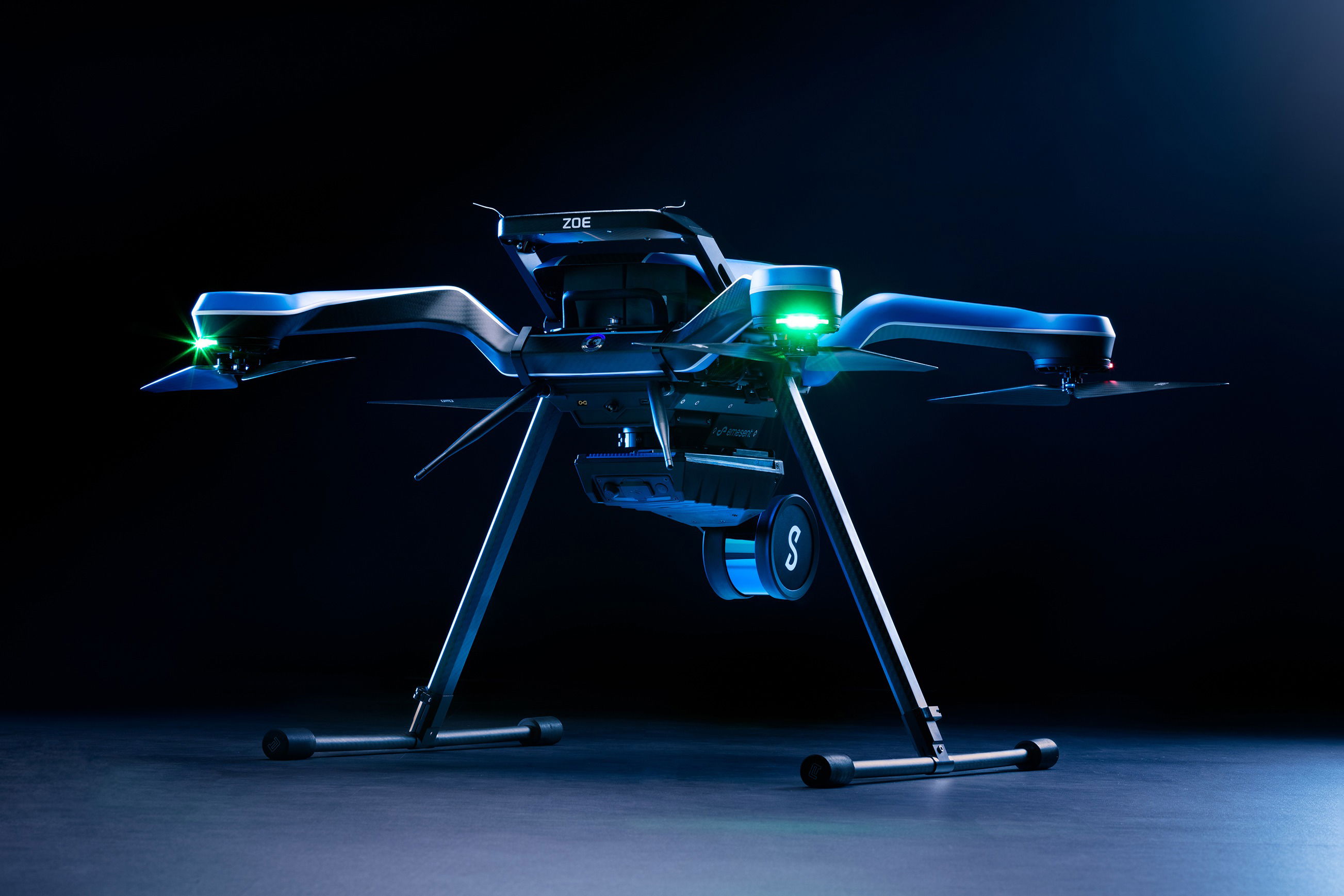 Creative product photography